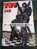 Toy no 248 Gay Male Leather Photo Men Magazine 2005